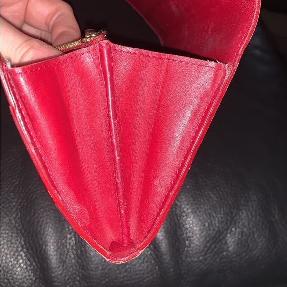 LV Vernis Wallet - Picture 8 of 13